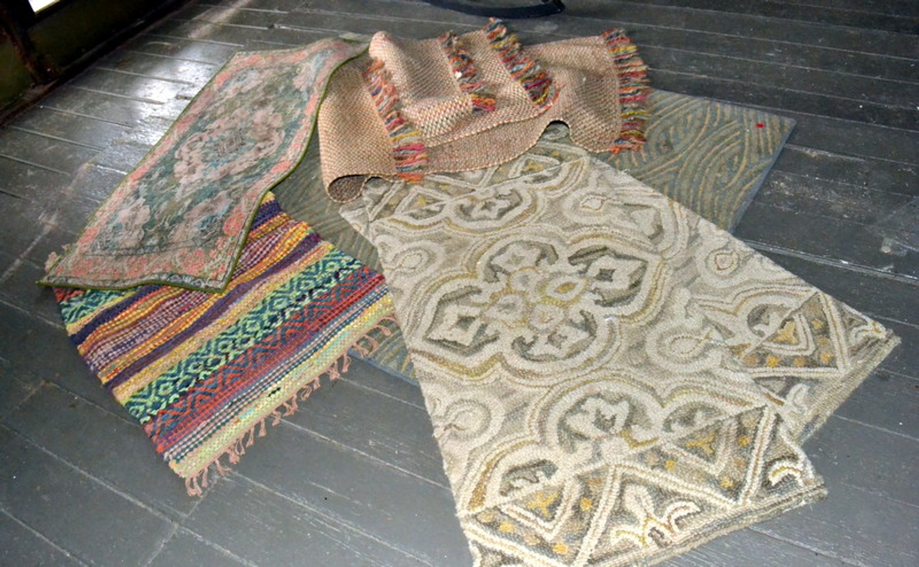 Image for Richie & Jaime Pflum Online Auction