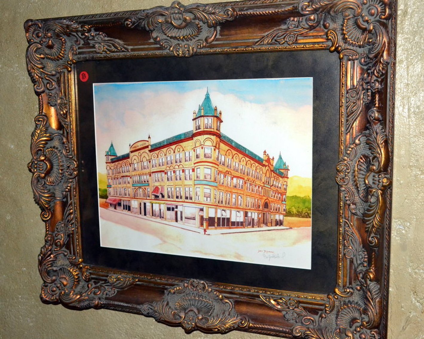 Image for Richie & Jaime Pflum Online Auction