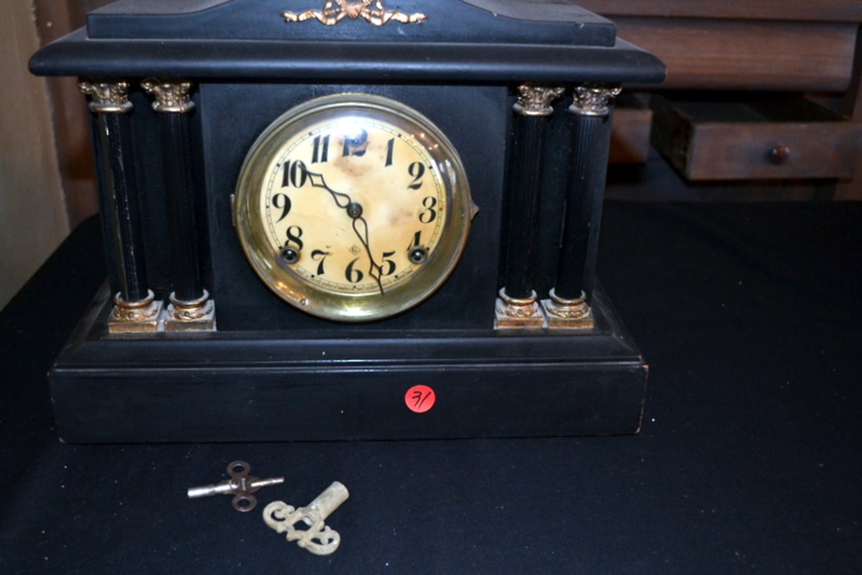 Image for Richie & Jaime Pflum Online Auction