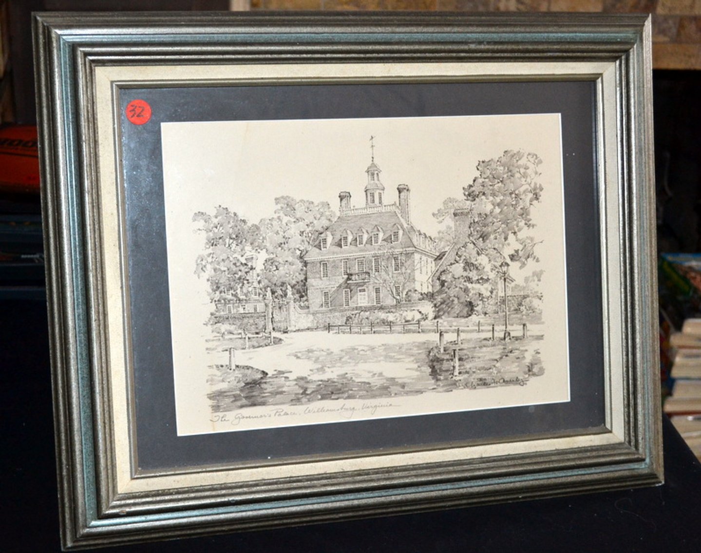 Image for Richie & Jaime Pflum Online Auction