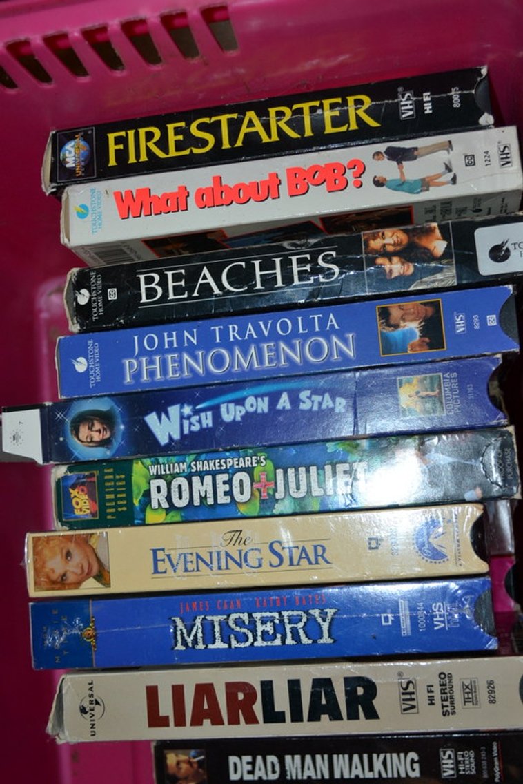 Image for Richie & Jaime Pflum Online Auction