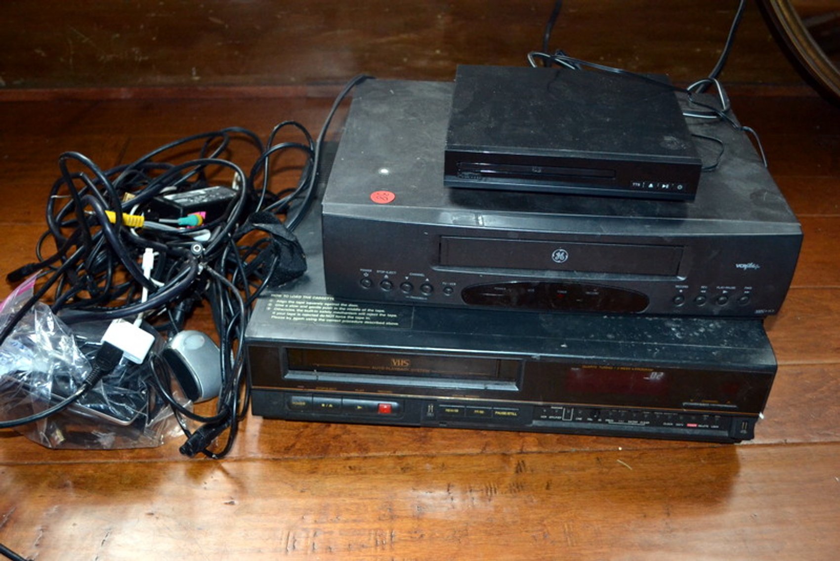 Image for Richie & Jaime Pflum Online Auction