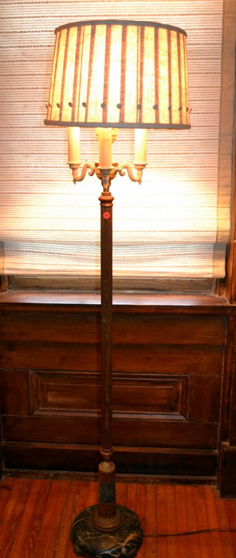 Image for Richie & Jaime Pflum Online Auction