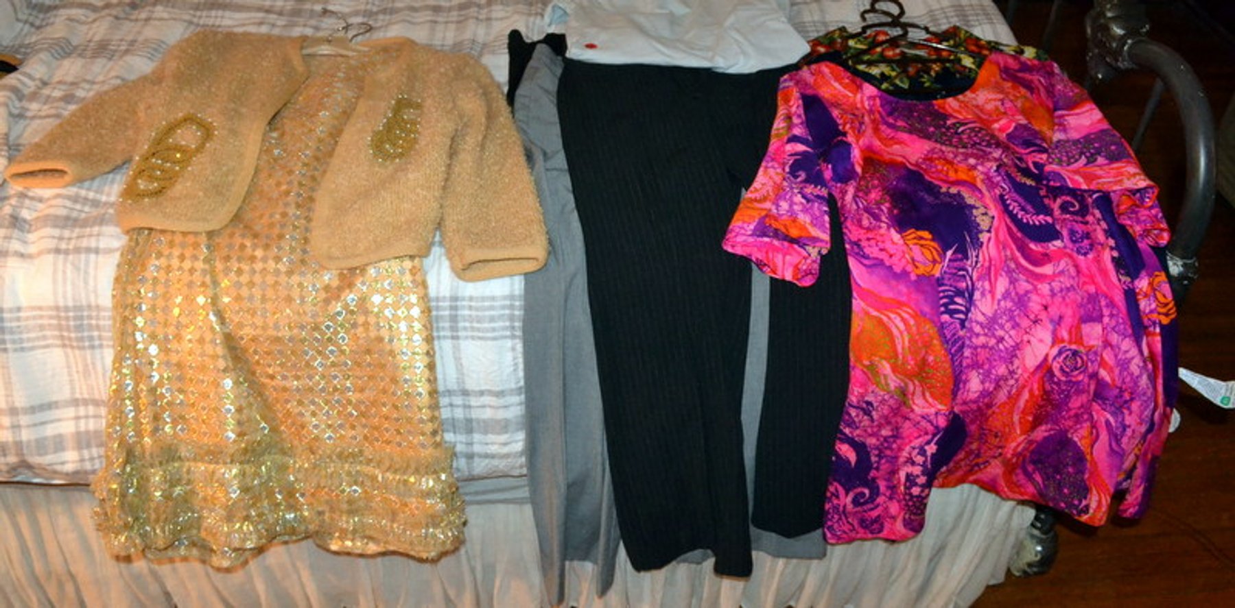 Image for Richie & Jaime Pflum Online Auction