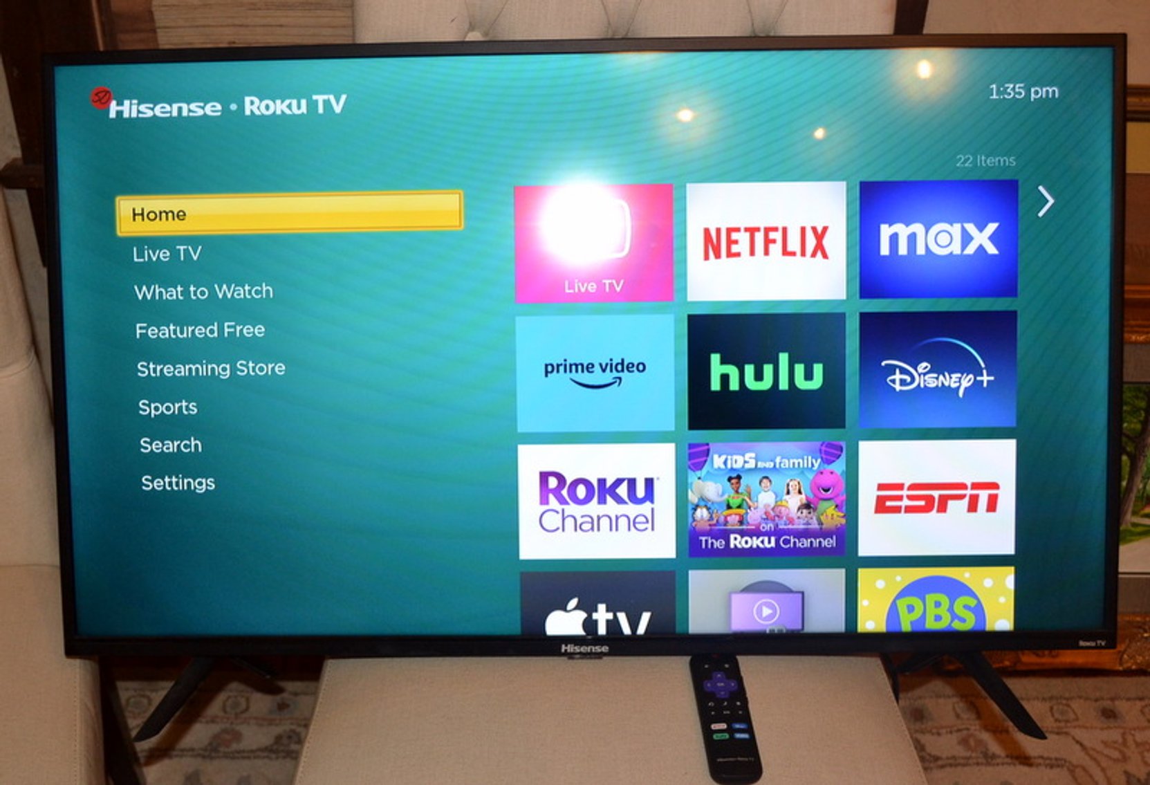 Image for Richie & Jaime Pflum Online Auction