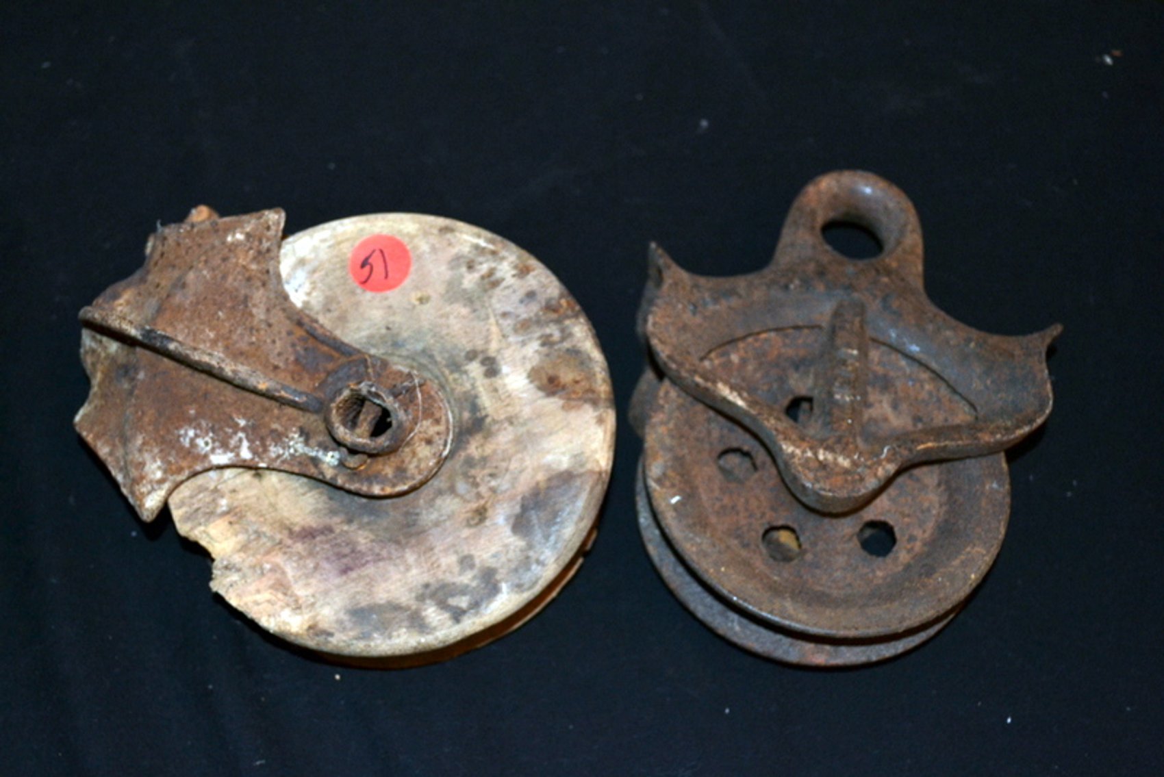 Image for Richie & Jaime Pflum Online Auction