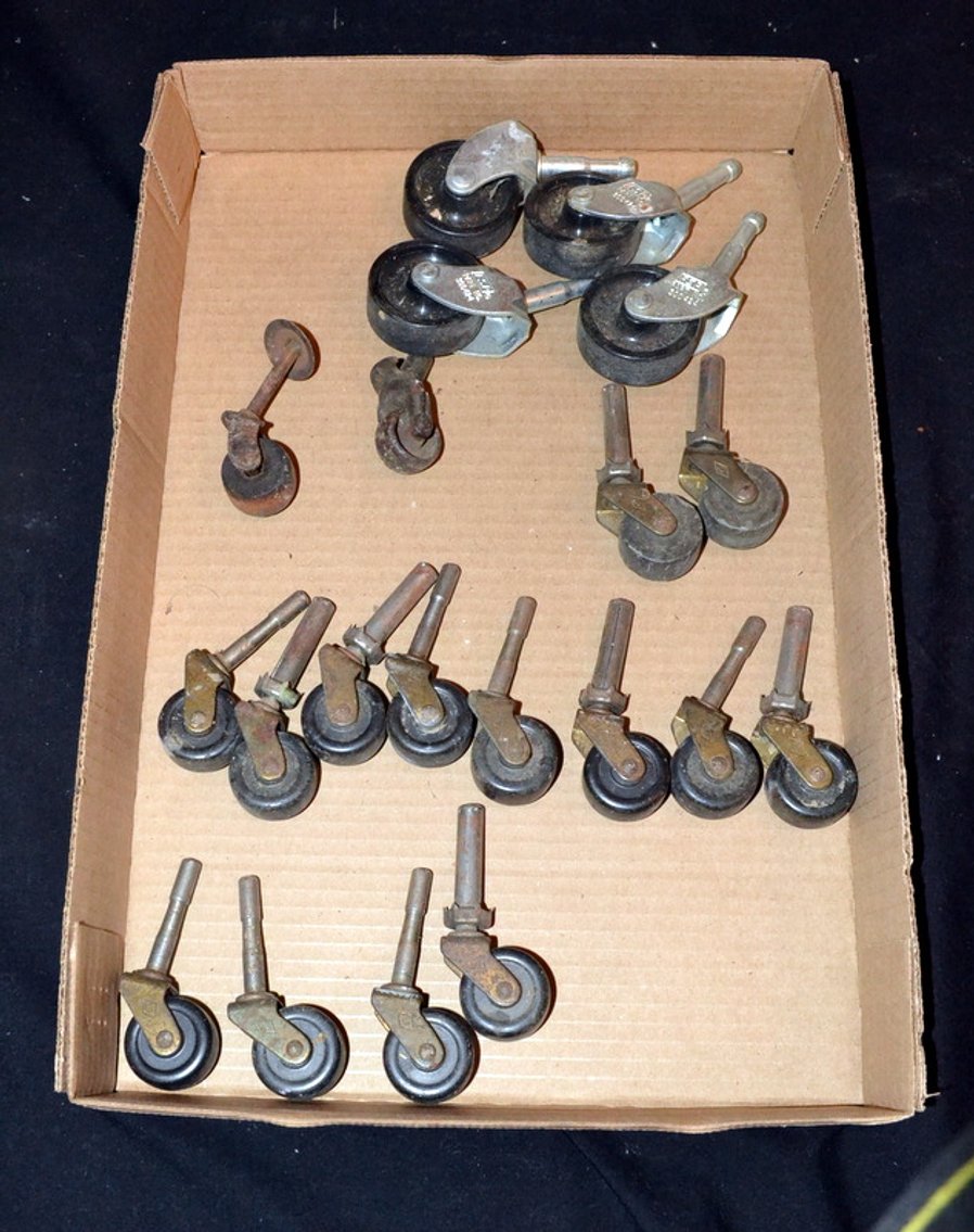 Image for Richie & Jaime Pflum Online Auction