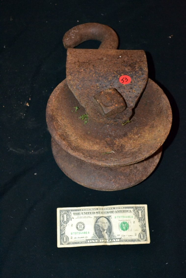 Image for Richie & Jaime Pflum Online Auction