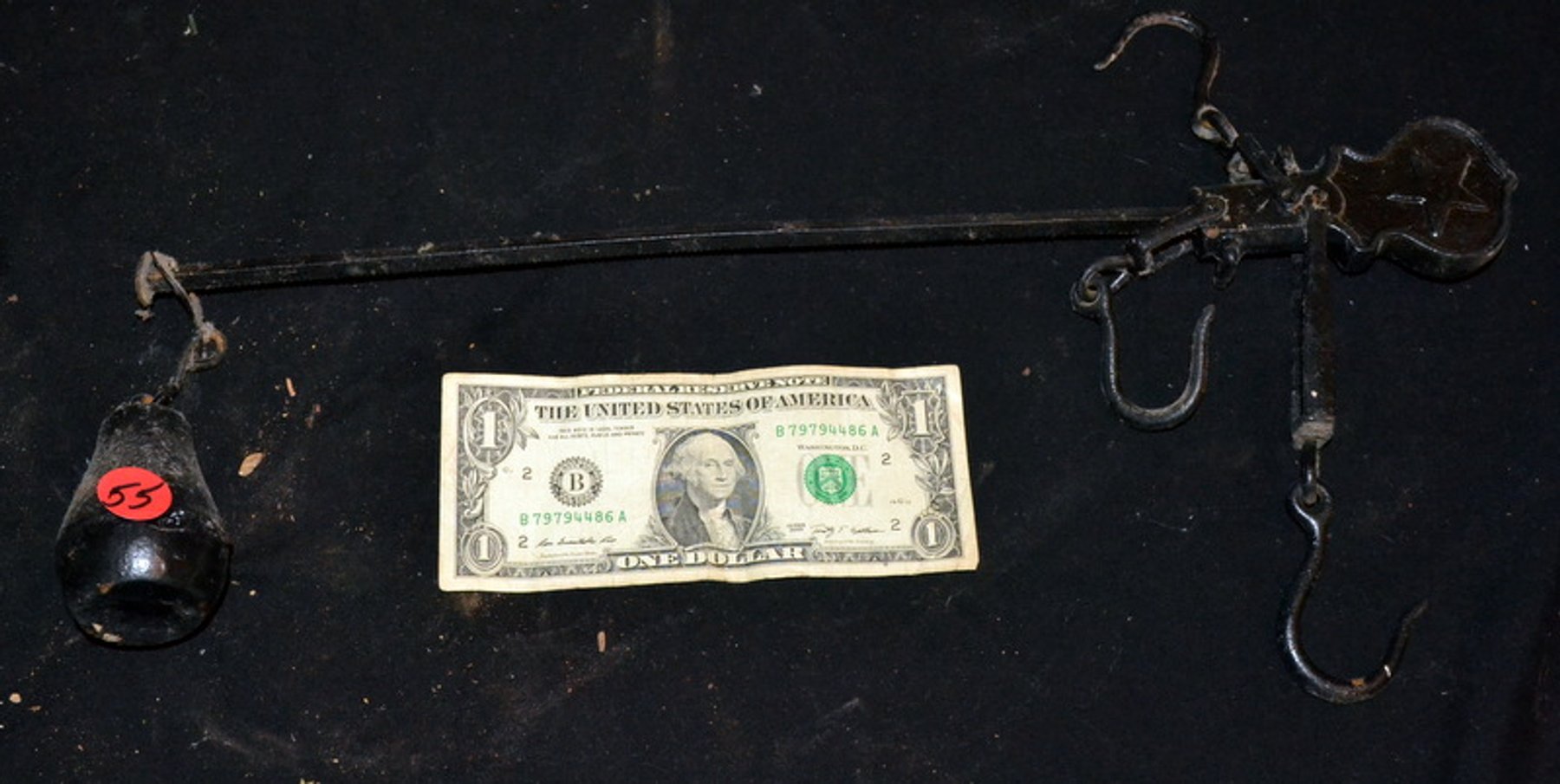 Image for Richie & Jaime Pflum Online Auction