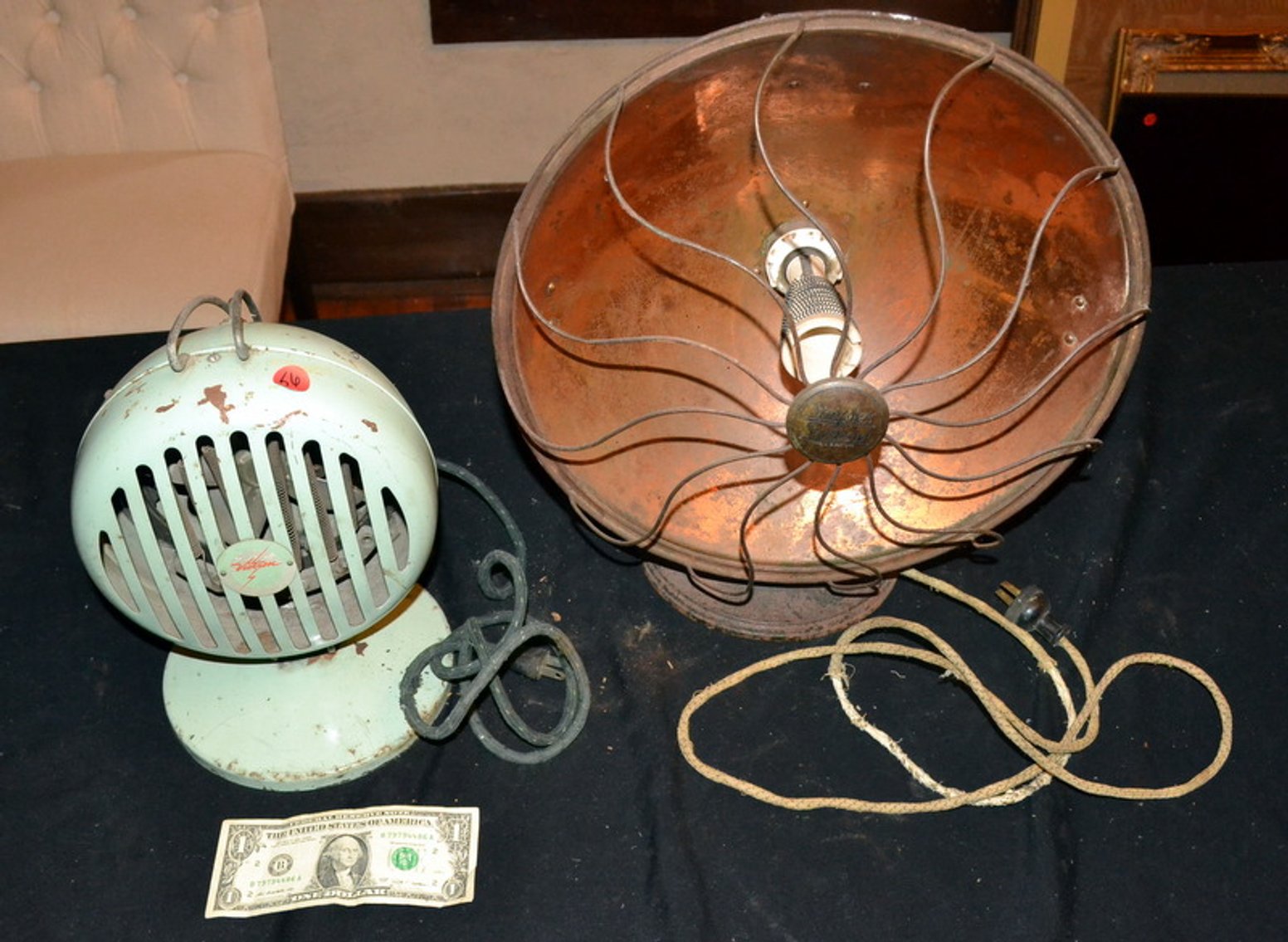 Image for Richie & Jaime Pflum Online Auction