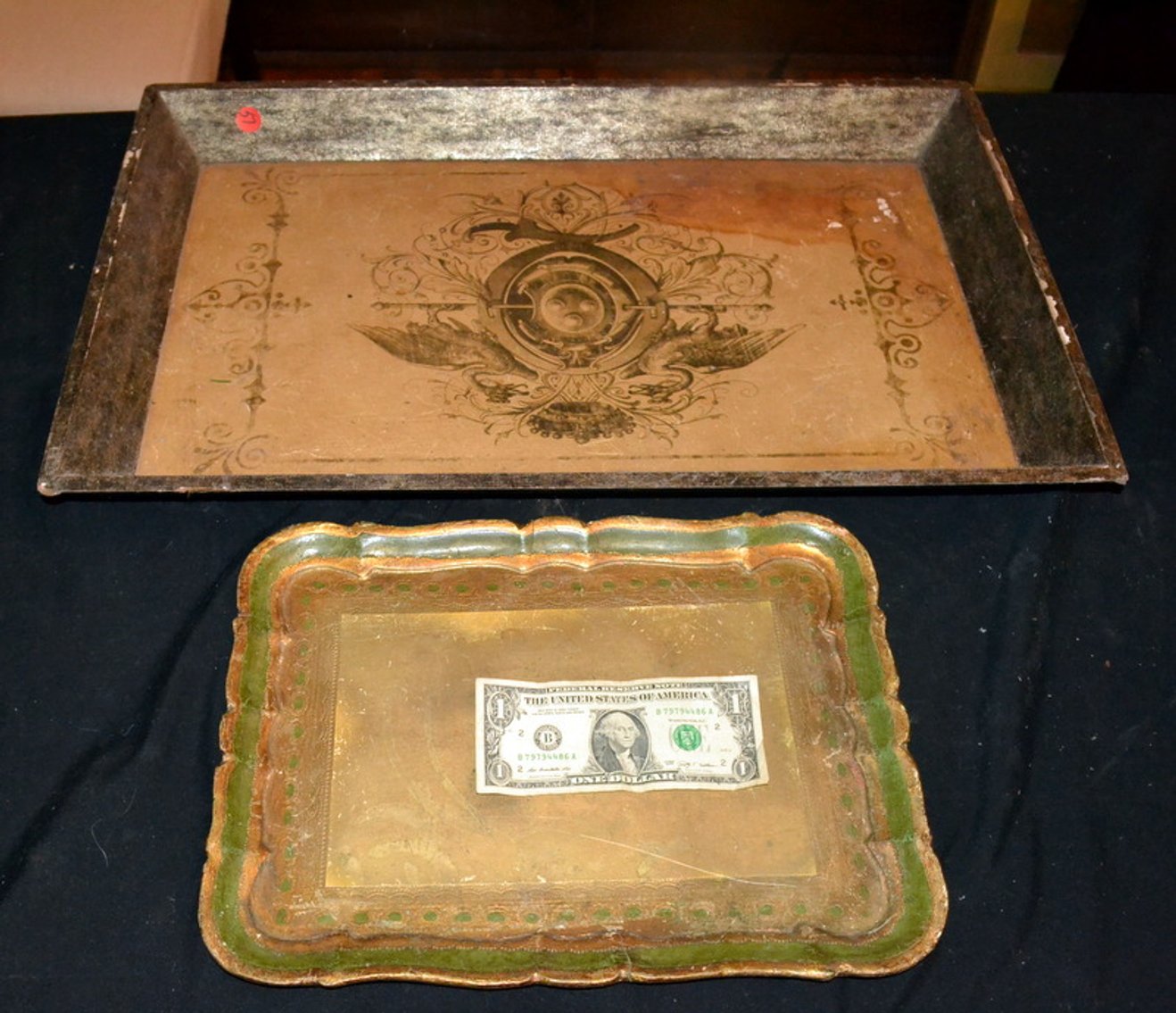 Image for Richie & Jaime Pflum Online Auction