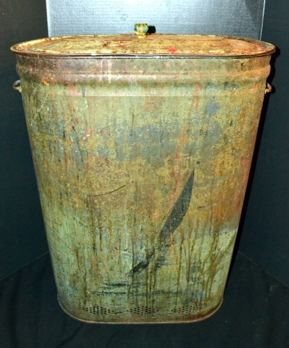 Image for Richie & Jaime Pflum Online Auction