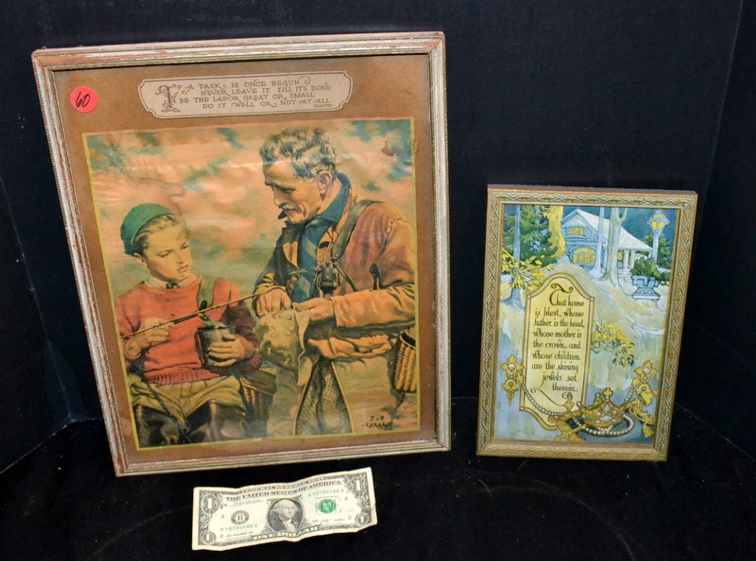 Image for Richie & Jaime Pflum Online Auction