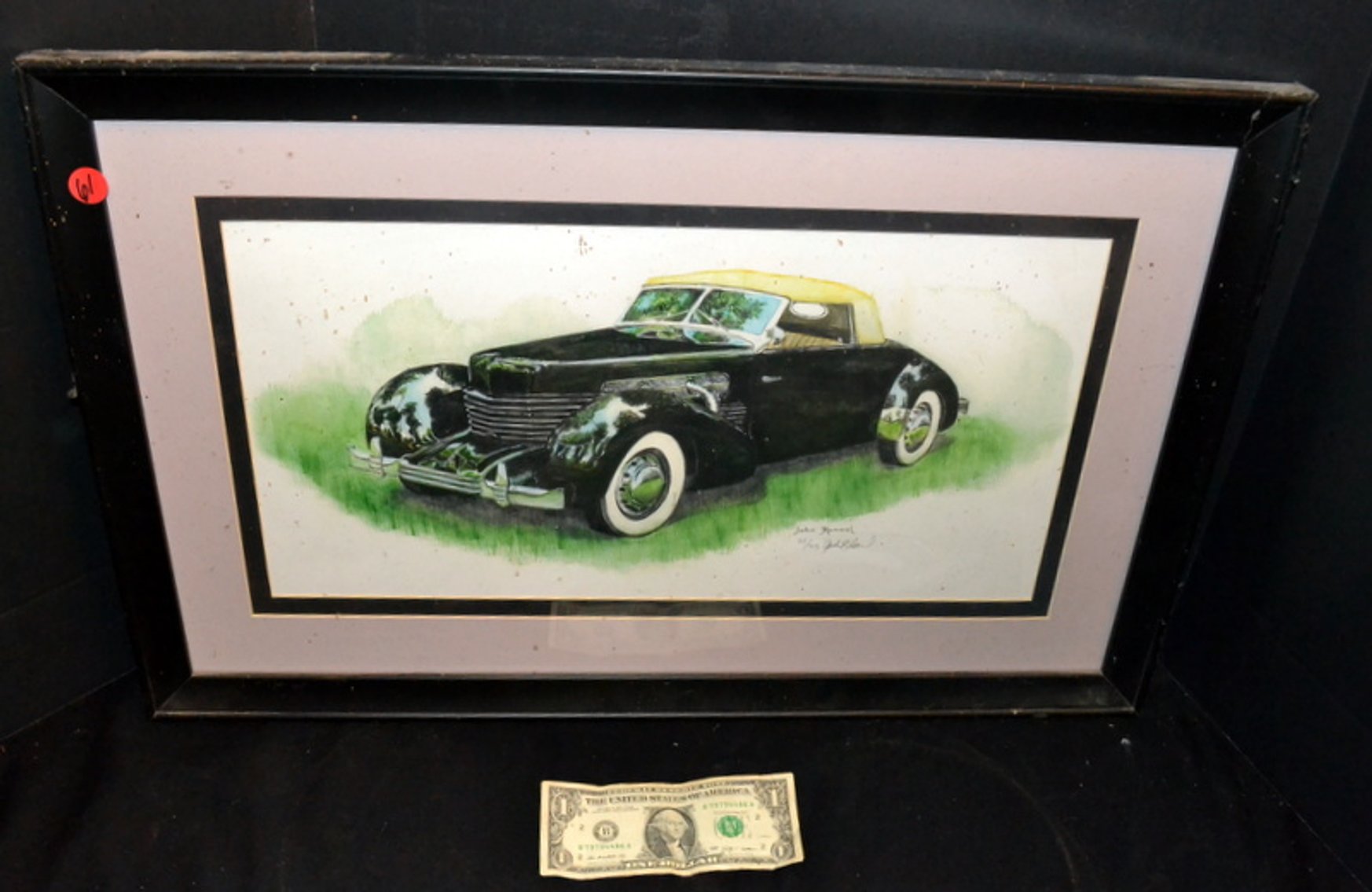 Image for Richie & Jaime Pflum Online Auction