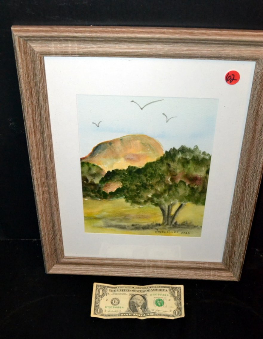 Image for Richie & Jaime Pflum Online Auction