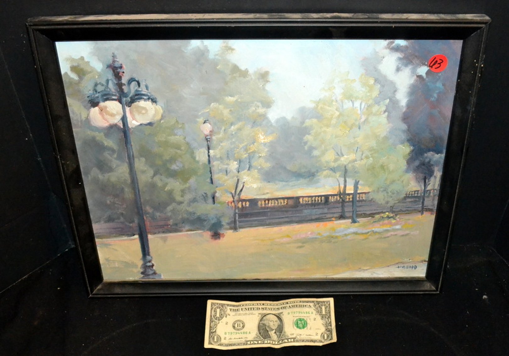 Image for Richie & Jaime Pflum Online Auction