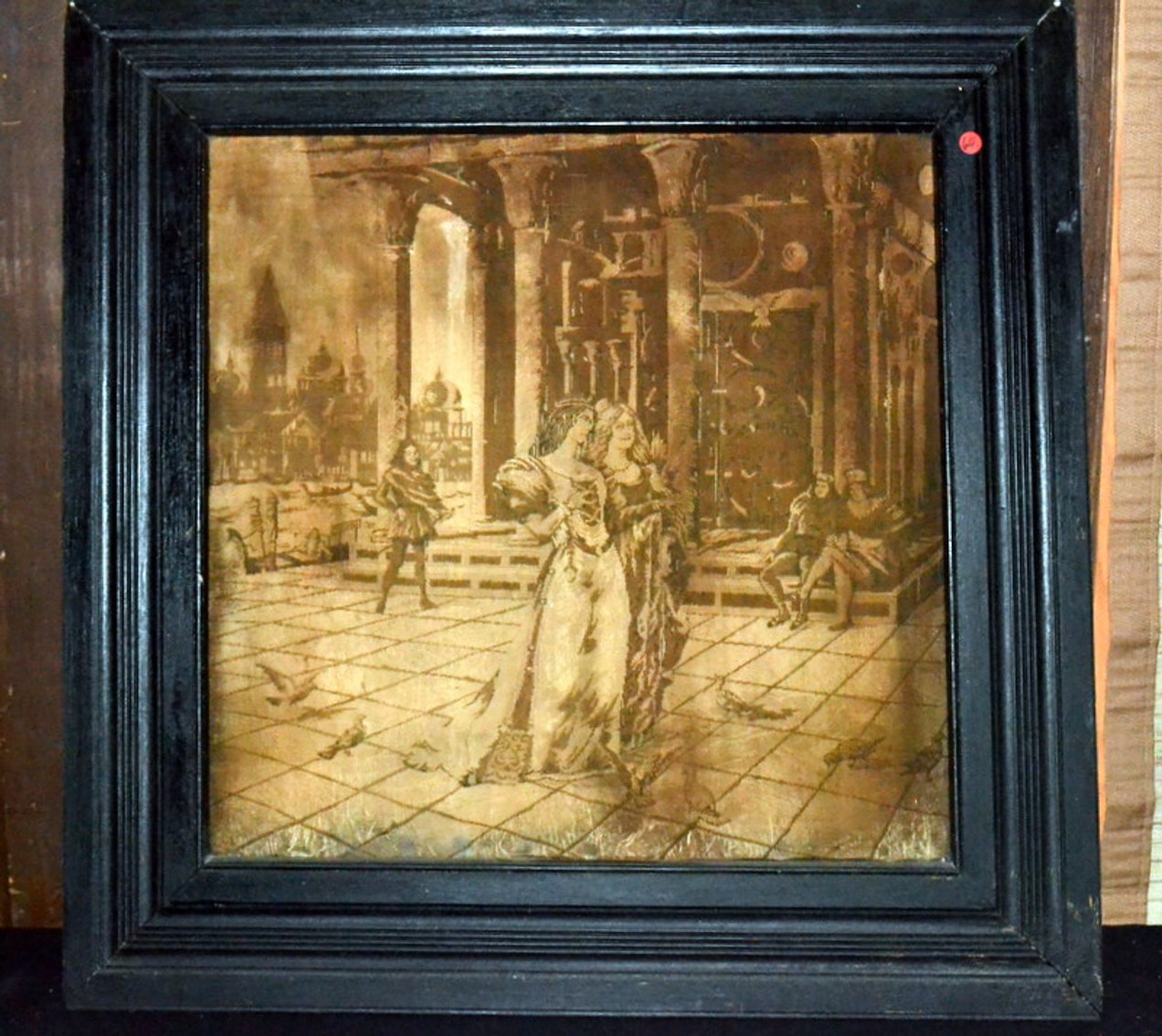 Image for Richie & Jaime Pflum Online Auction