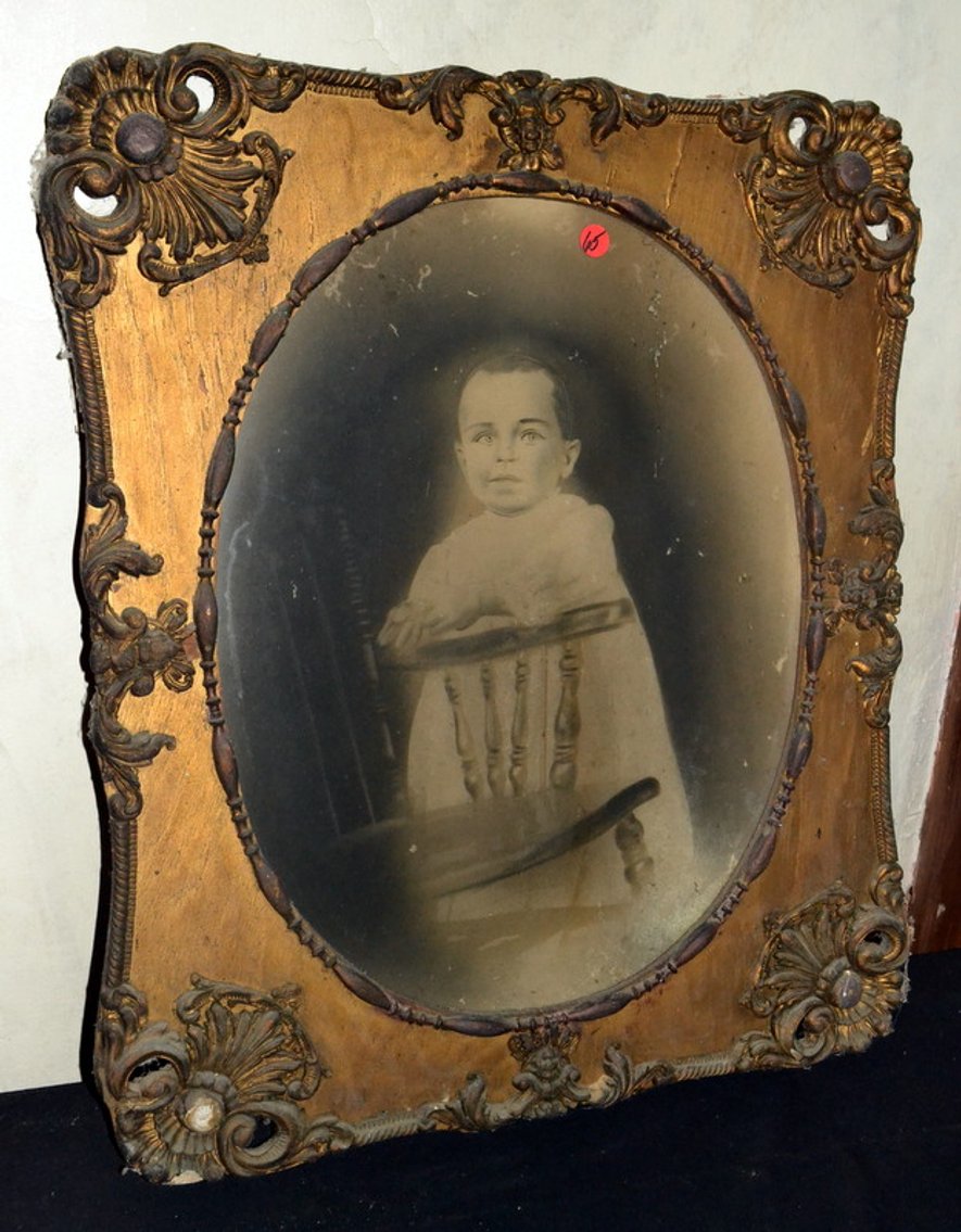 Image for Richie & Jaime Pflum Online Auction