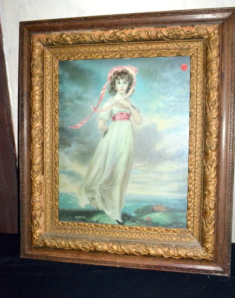 Image for Richie & Jaime Pflum Online Auction