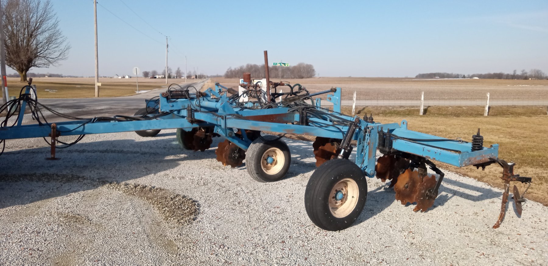 Image for Kirby Farms Equipment Auction-AUCTIONTIME