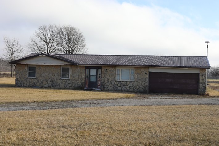 Albright Estate Personal Property & Real Estate Auction