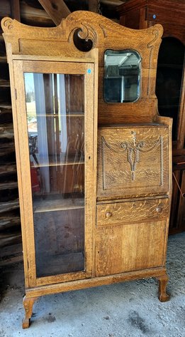 Richard & Joanne Pflum Downsizing Online Auction