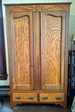 Roy Butler Estate Online Auction # 3