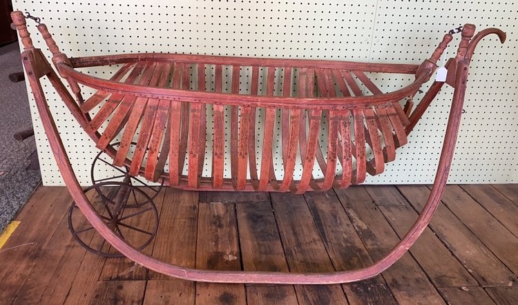 Antique Store Online Auction