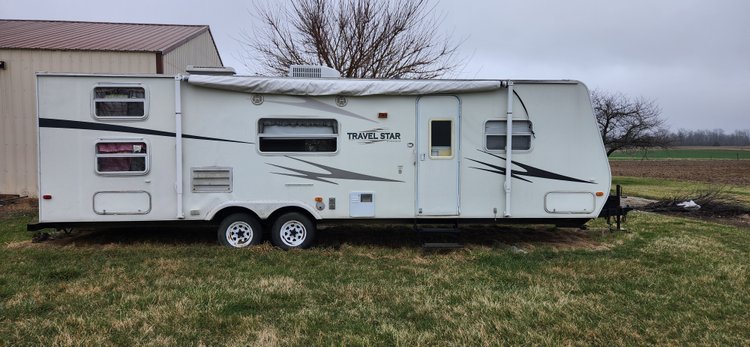 Albright Estate Personal Property Online Auction