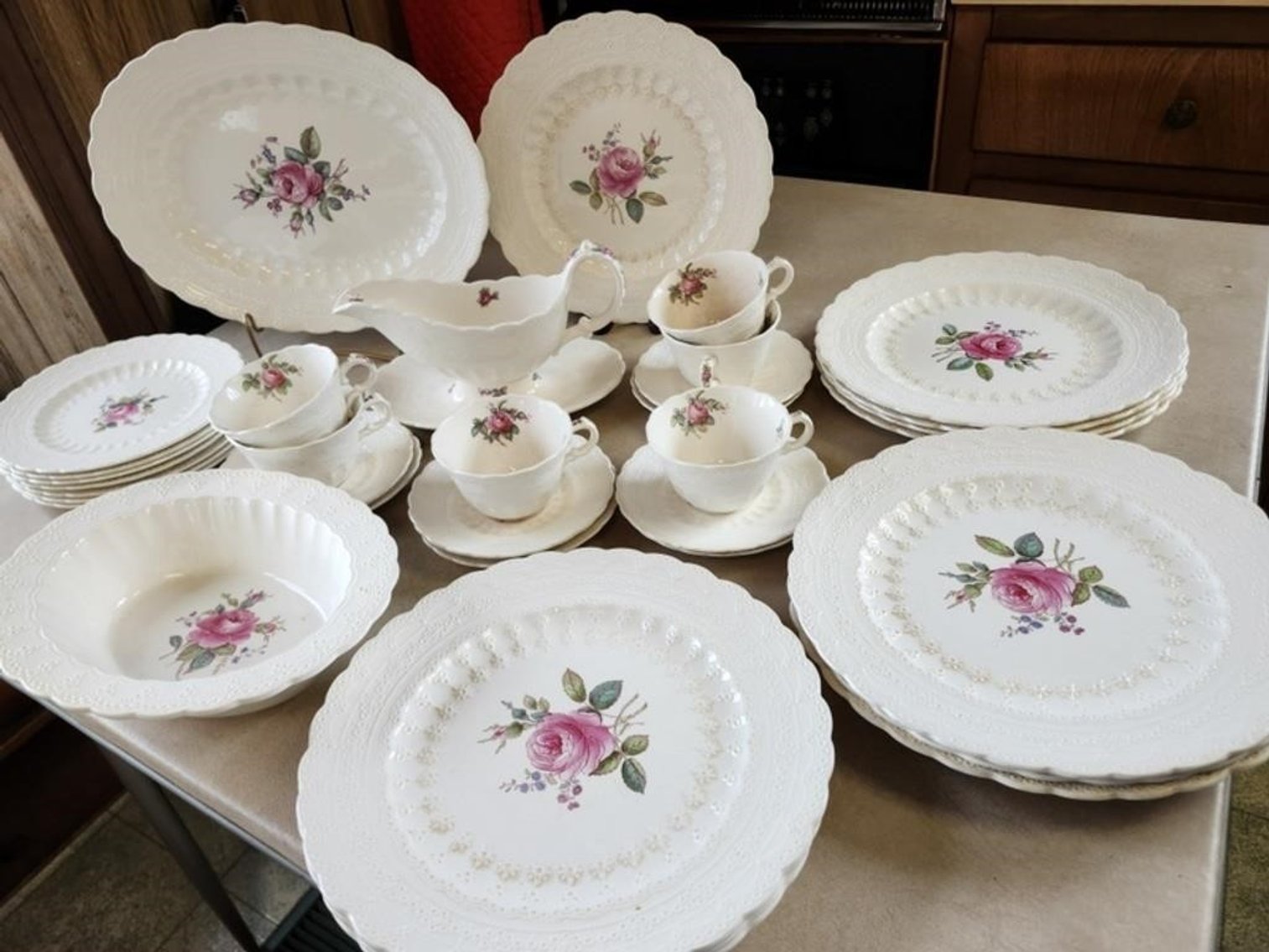 Image for Henshaw Personal Property Online Auction