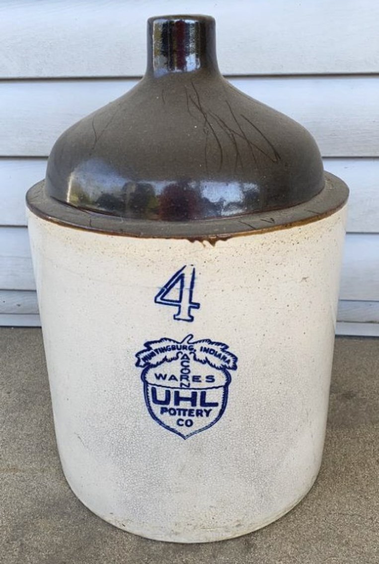 Image for Gary & Becky Byrne Downsizing Auction