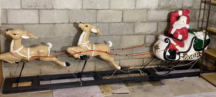 Tom Pea (Barbara) Estate Auction #2