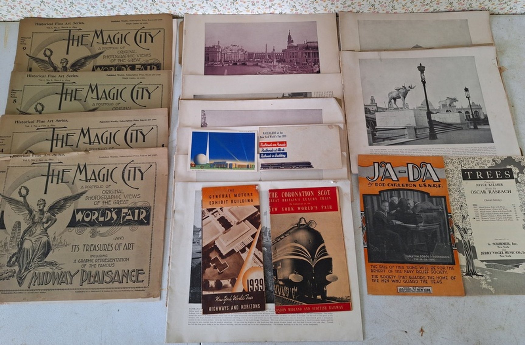 Image for Roy Butler Estate Online Auction #4