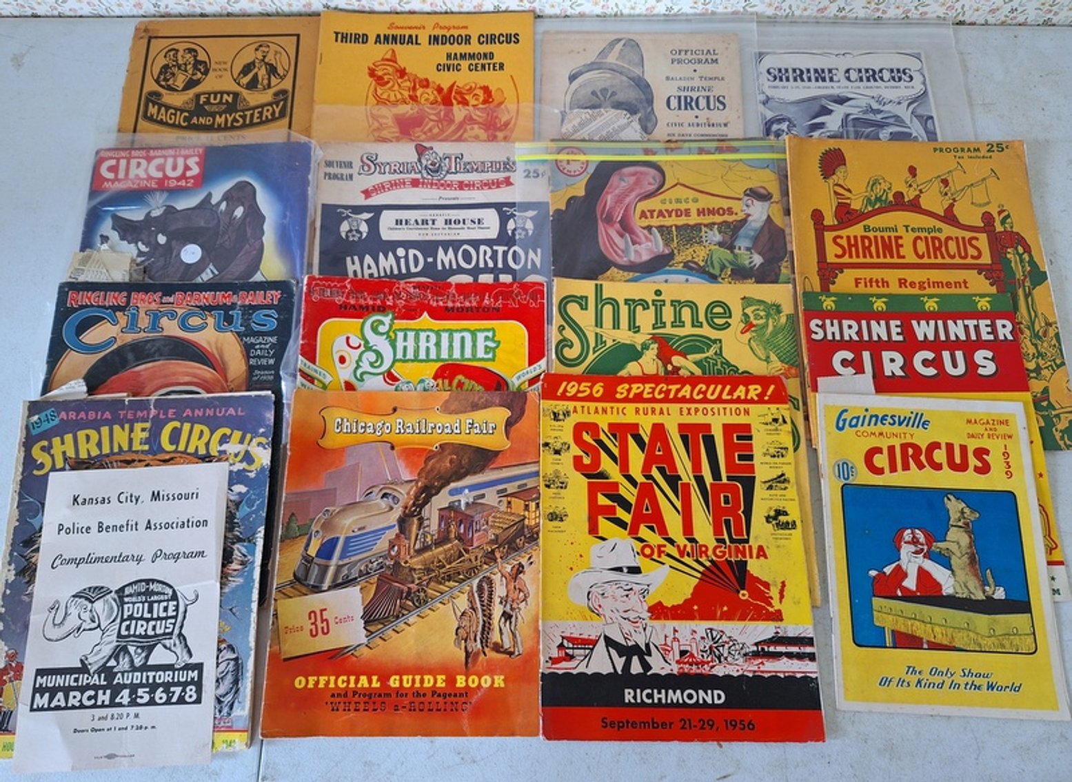 Image for Roy Butler Estate Online Auction #4