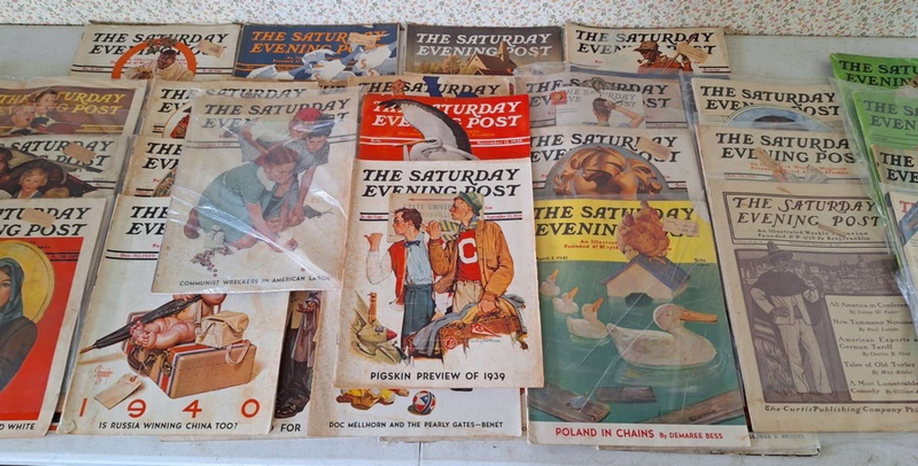 Image for Roy Butler Estate Online Auction #4