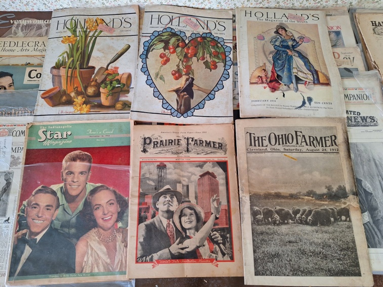 Image for Roy Butler Estate Online Auction #4