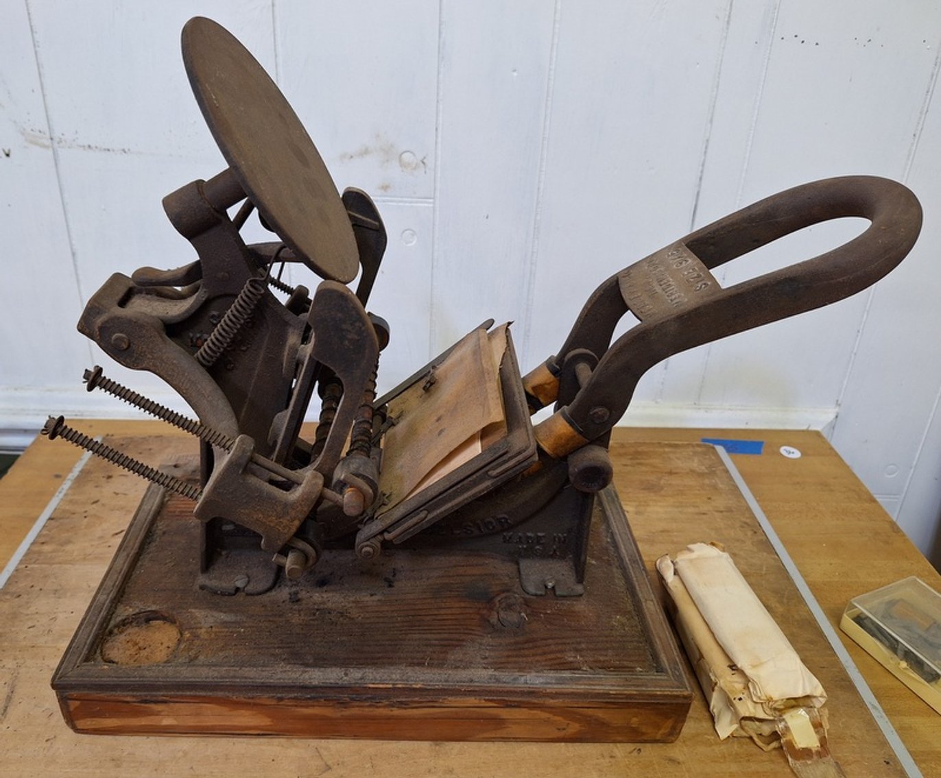 Image for Roy Butler Estate Online Auction #4