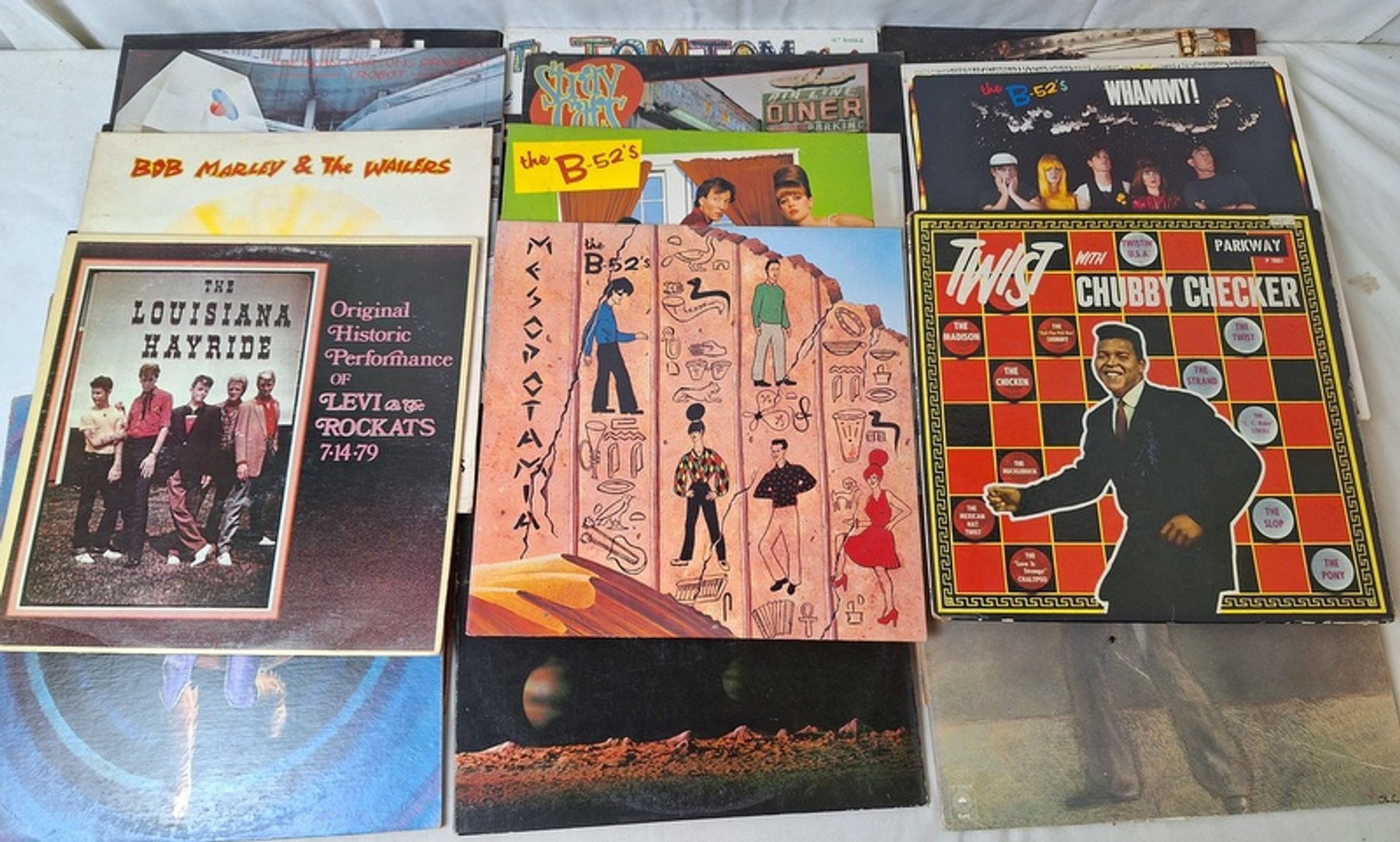 Image for Roy Butler Estate Online Auction #4