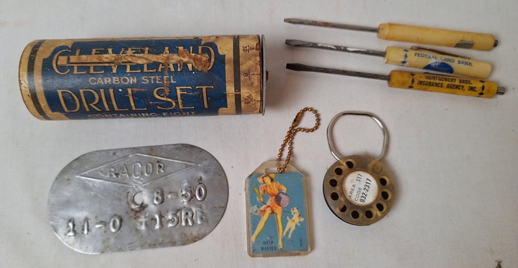 Image for Roy Butler Estate Online Auction #4