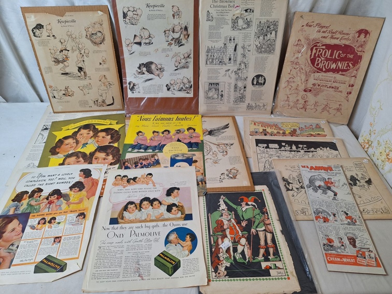 Image for Roy Butler Estate Online Auction #4