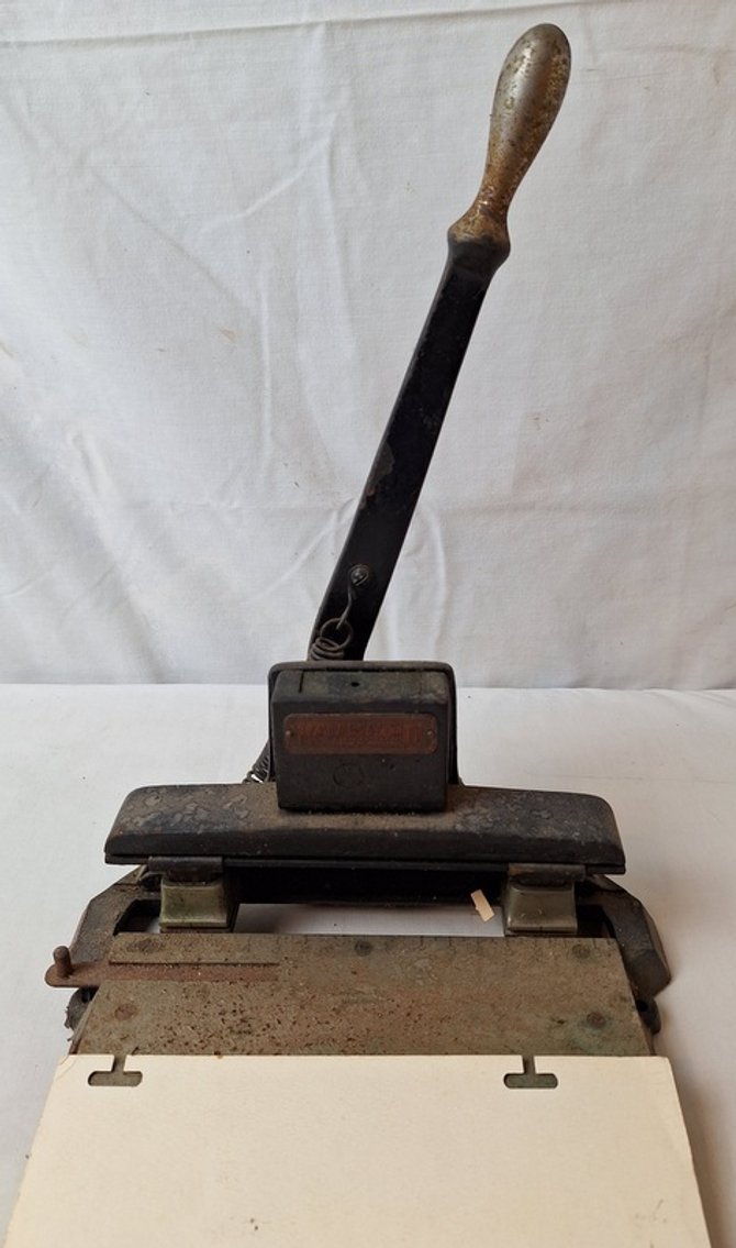 Image for Roy Butler Estate Online Auction #4