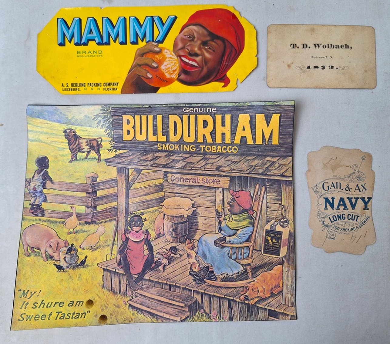 Image for Roy Butler Estate Online Auction #4