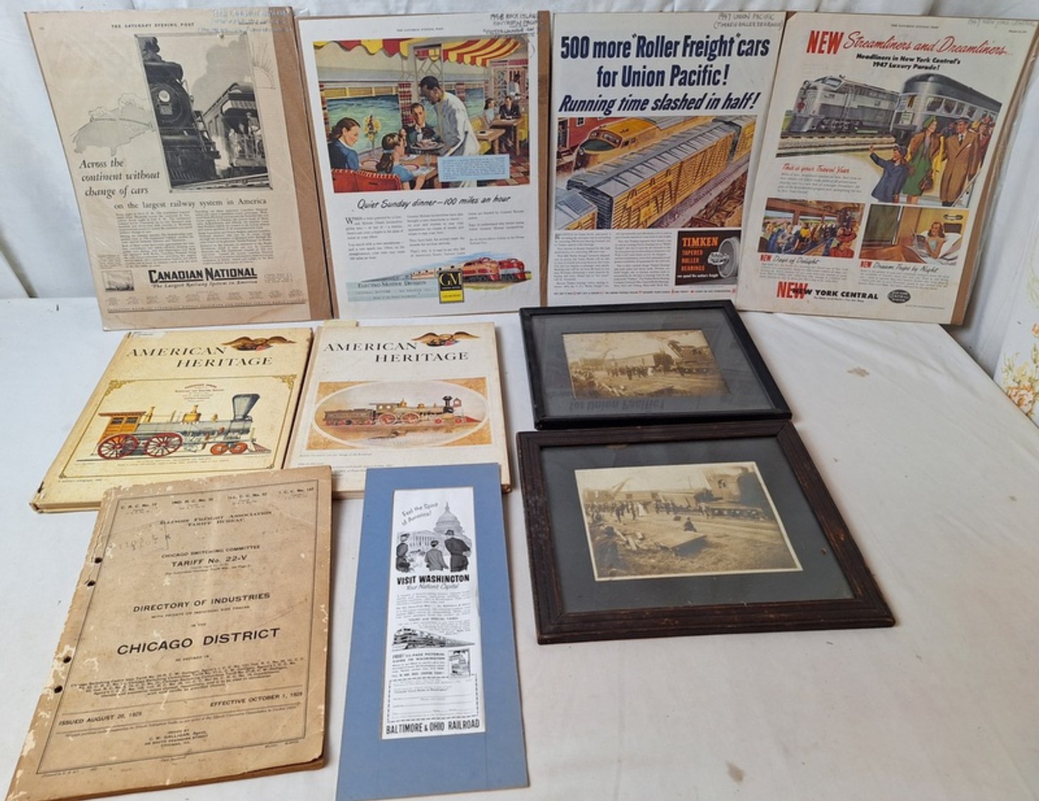 Image for Roy Butler Estate Online Auction #4