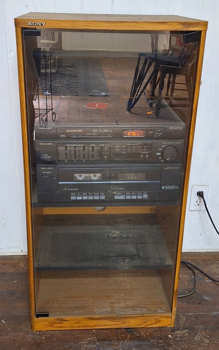 Image for Roy Butler Estate Online Auction #4