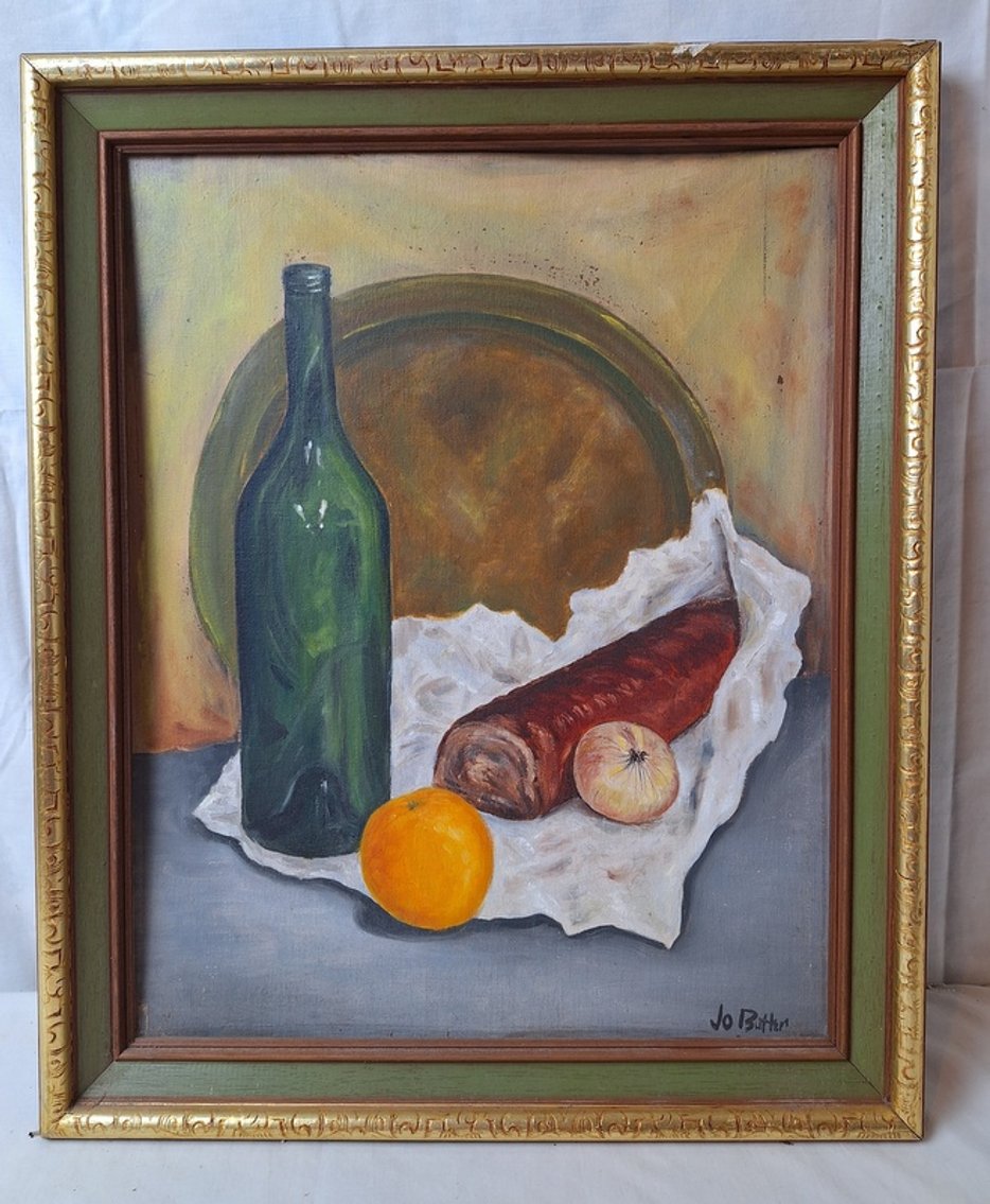 Image for Roy Butler Estate Online Auction #4