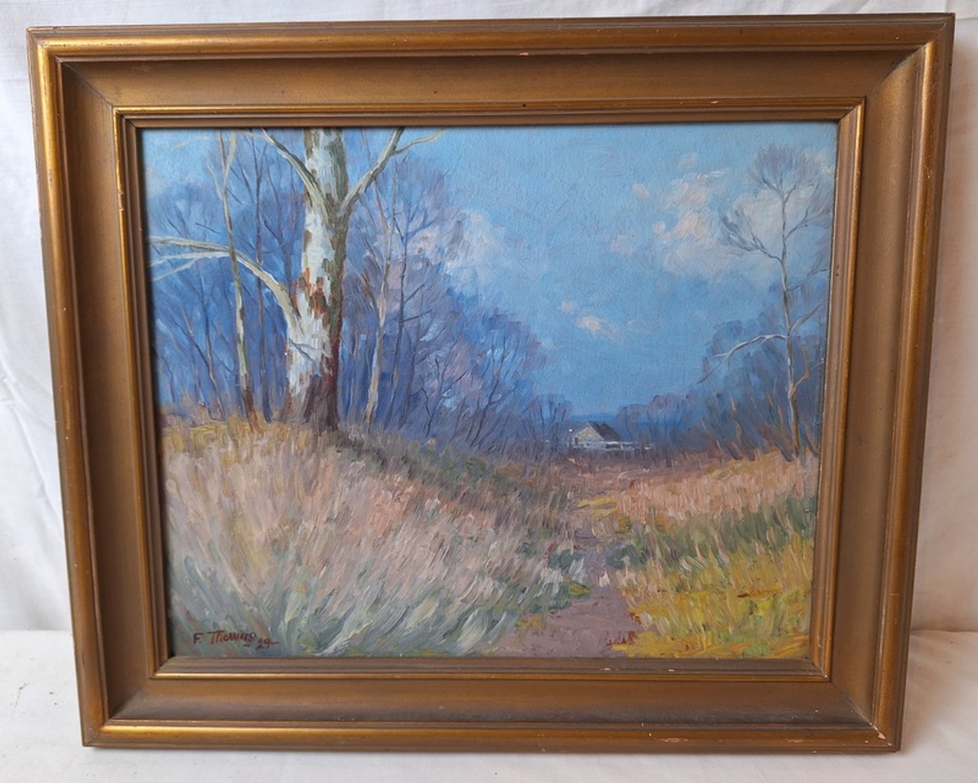 Image for Roy Butler Estate Online Auction #4