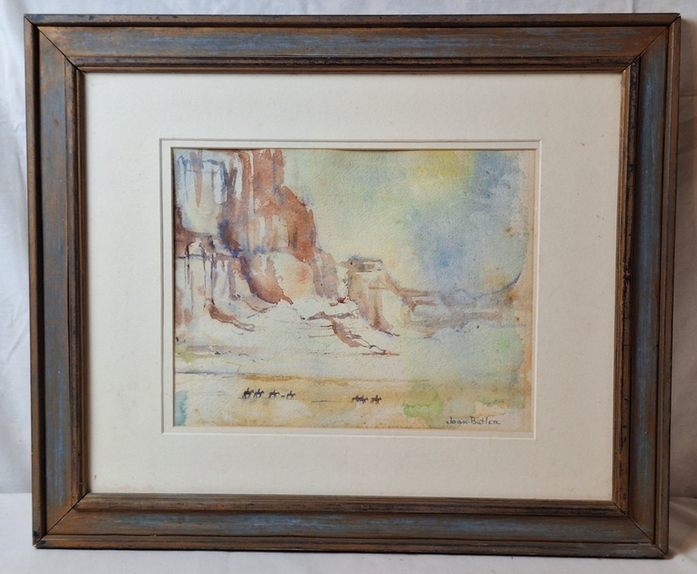 Image for Roy Butler Estate Online Auction #4