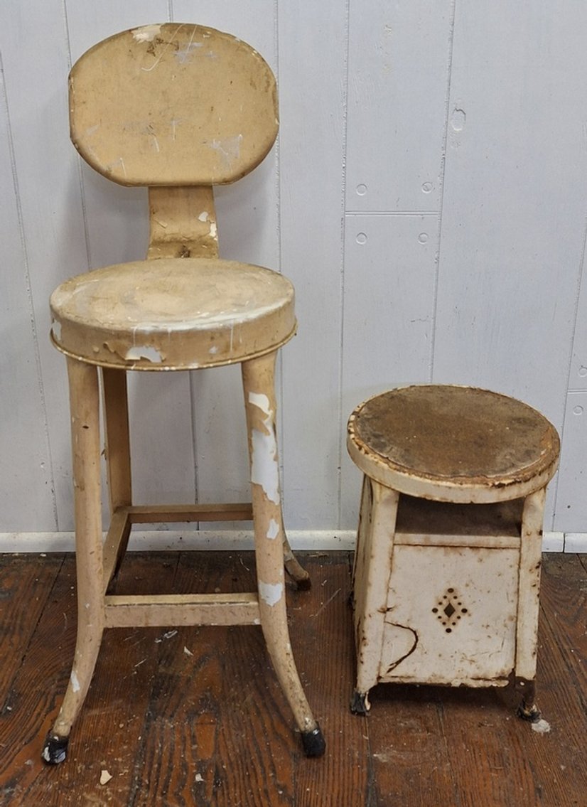 Image for Roy Butler Estate Online Auction #4