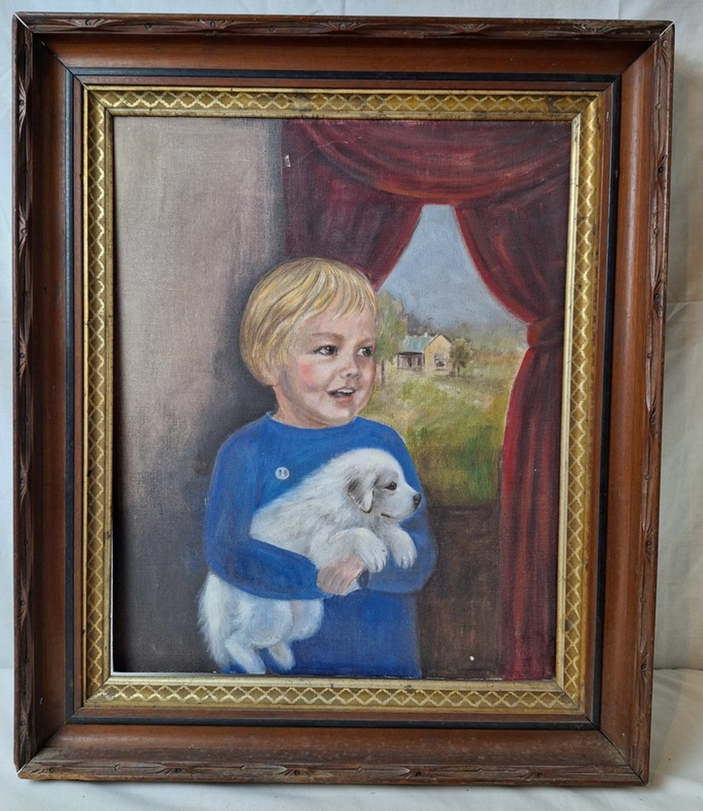 Image for Roy Butler Estate Online Auction #4