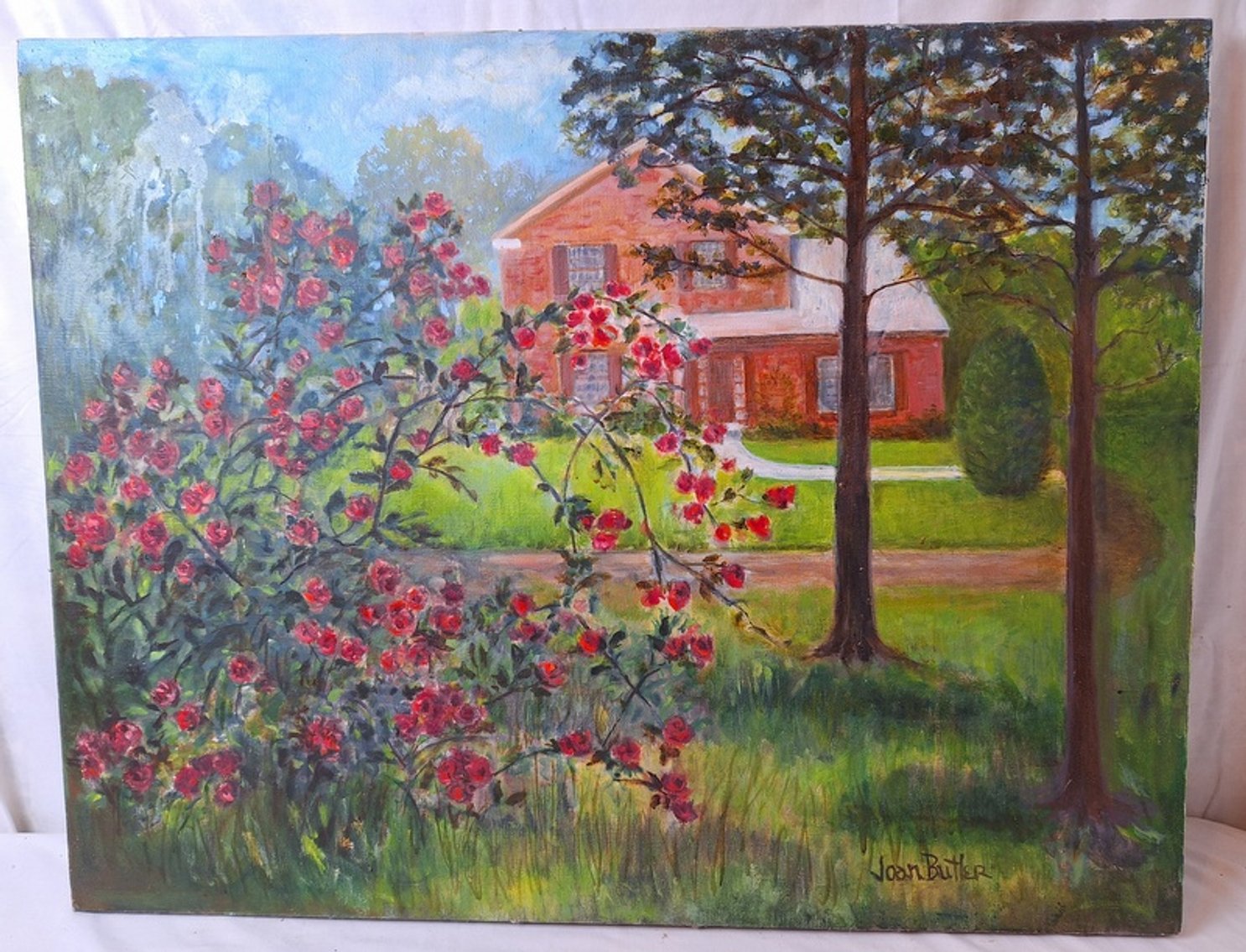 Image for Roy Butler Estate Online Auction #4